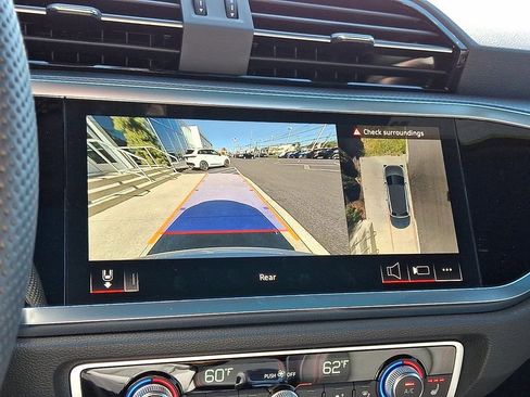 New 2025 Audi Q3 2.0T Premium Plus image 17