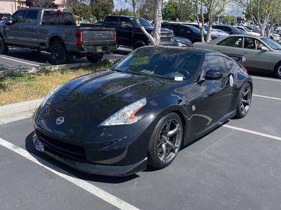 Used 2013 Nissan 370Z NISMO w/ Bose Pkg