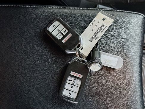 Used 2019 Honda CR-V EX-L image 35