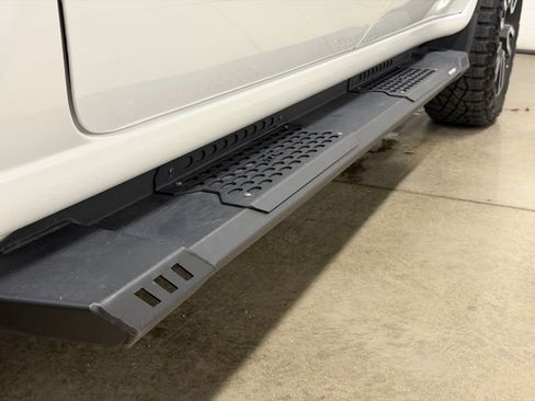 Certified 2023 GMC Sierra 1500 AT4 w/ AT4 Preferred Package image 10