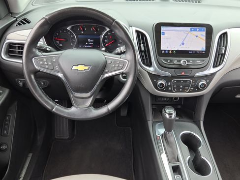 Certified 2020 Chevrolet Equinox Premier FWD image 11
