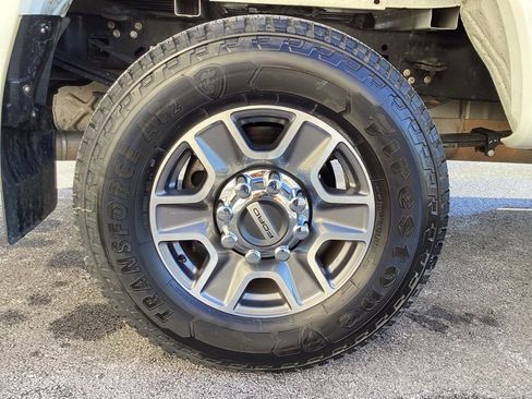 Used 2023 Ford F350 XL w/ Snow Plow Prep Package image 9