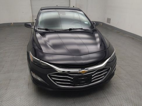 Used 2023 Chevrolet Malibu LT w/ Driver Confidence Package FWD image 14