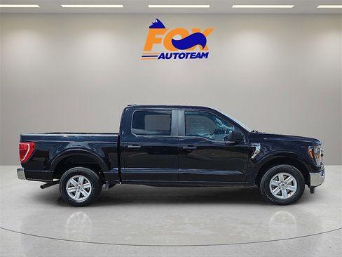 Used 2023 Ford F150 XLT image 12