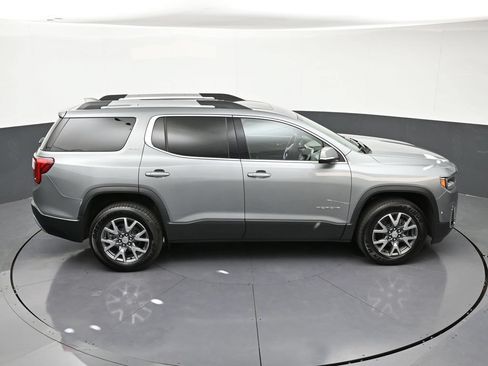 Used 2023 GMC Acadia SLT AWD/4WD image 23