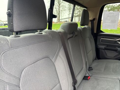 Used 2020 RAM 1500 Big Horn image 14