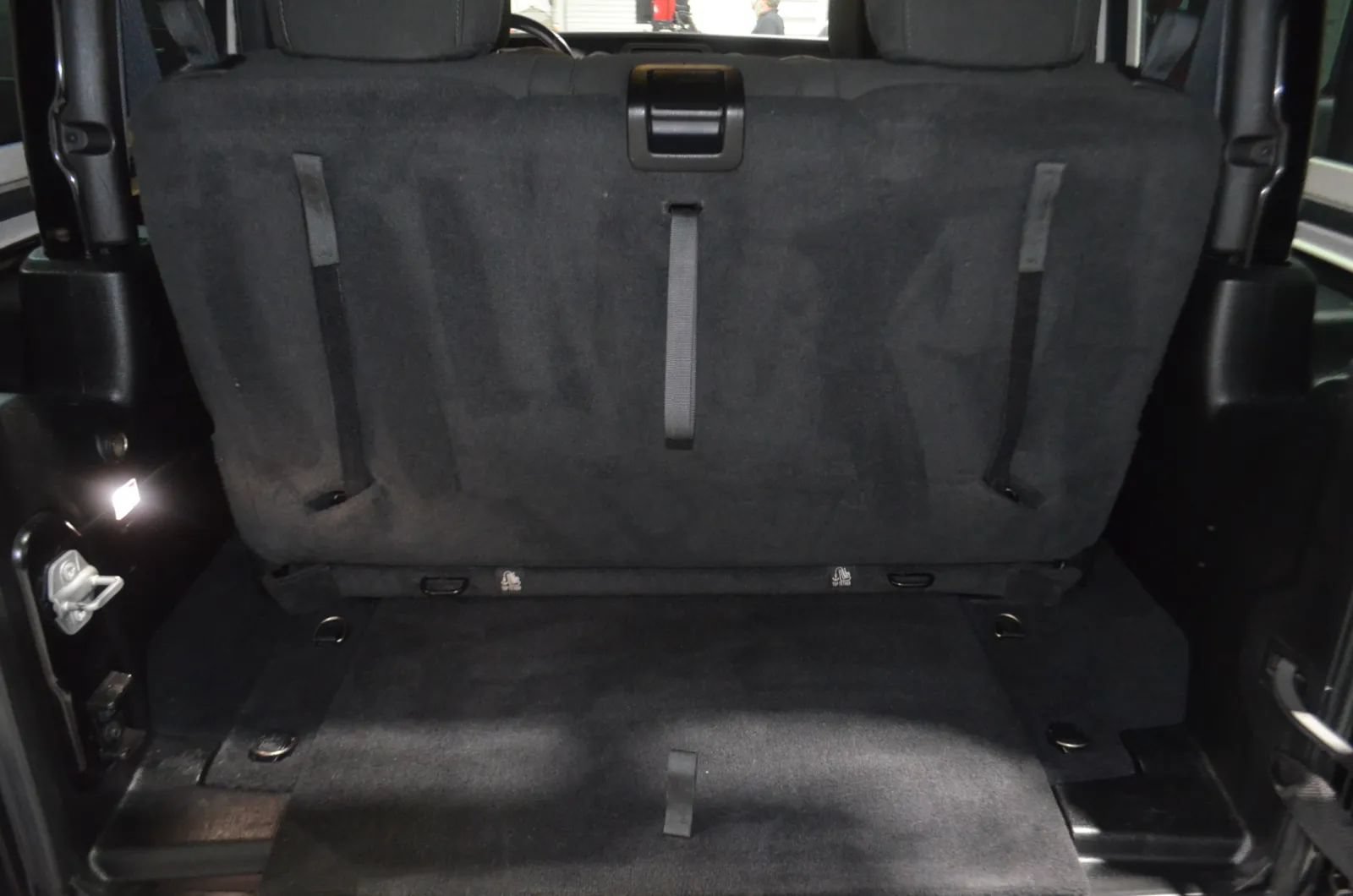 Used 2020 Jeep Wrangler Sport AWD/4WD image 18