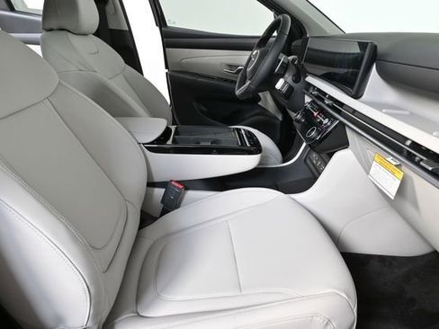 New 2026 Hyundai Tucson SEL image 30