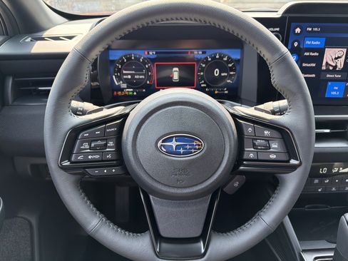 New 2026 Subaru Outback Premium AWD/4WD image 12