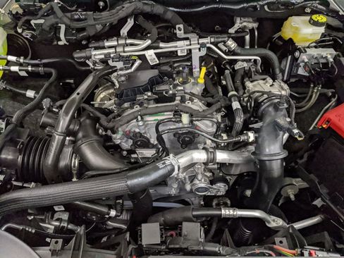 New 2025 Ford Ranger XLT w/ Equipment Group 301A High image 27