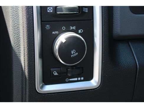 Used 2017 RAM 2500 Big Horn AWD/4WD image 13