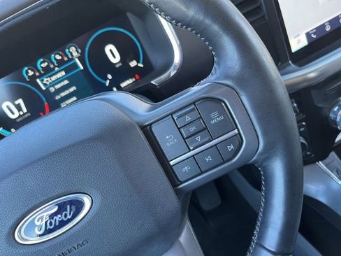Certified 2023 Ford F150 Lariat AWD/4WD image 48