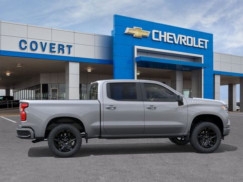 New 2026 Chevrolet Silverado 1500 RST w/ Convenience Package II image 5