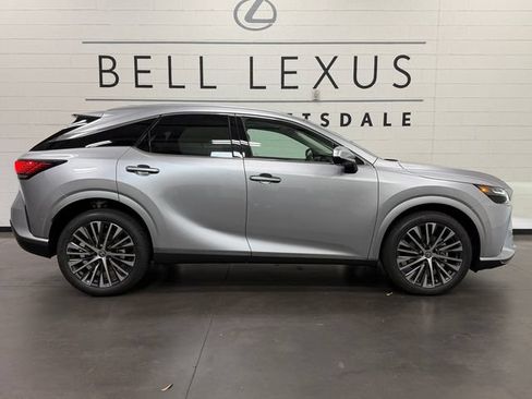 New 2026 Lexus RX 350 Premium Plus FWD image 3