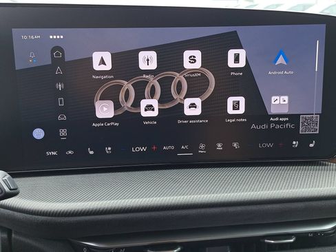 New 2026 Audi SQ5 Premium Plus AWD/4WD image 21
