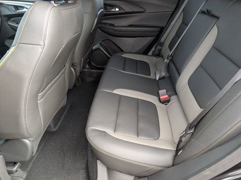 New 2026 Chevrolet TrailBlazer ACTIV w/ Convenience Package FWD image 30