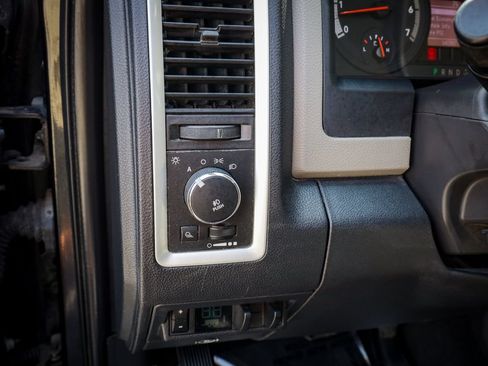 Used 2010 Dodge Ram 1500 Truck SLT w/ SLT Plus D←cor Group AWD/4WD image 22