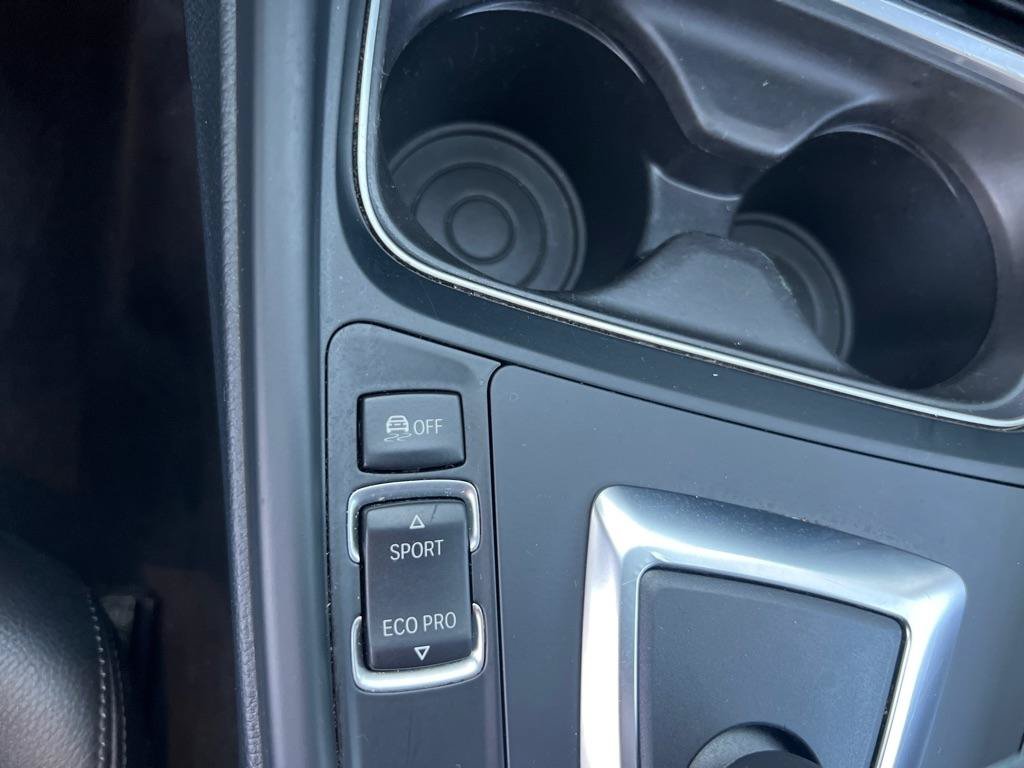 Used 2015 BMW 328i Sedan RWD image 28