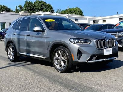 Used 2023 BMW X3 xDrive30i w/ Premium Package