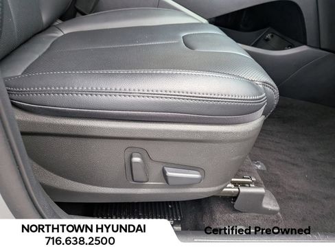 Used 2023 Hyundai Santa Fe SEL w/ Premium Package AWD/4WD image 40