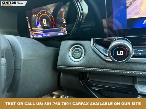 Used 2023 Chevrolet Colorado LT w/ LT Convenience Package image 26