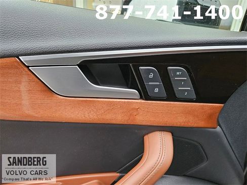 Used 2020 Audi A4 2.0T allroad Premium Plus w/ Premium Plus Package image 17