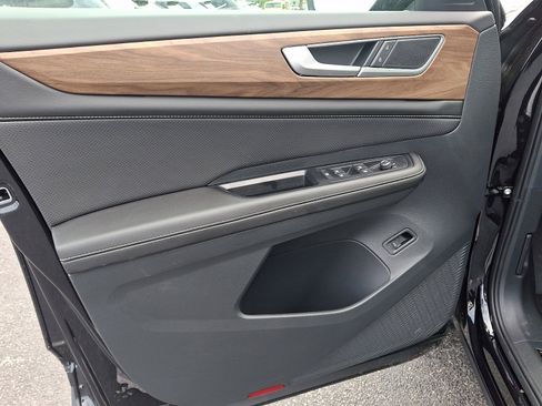 New 2026 Volkswagen Atlas SE AWD/4WD image 9