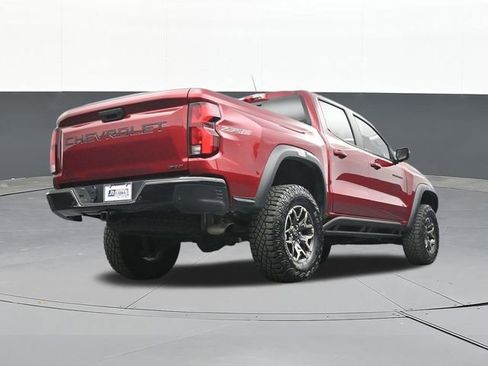 Used 2024 Chevrolet Colorado ZR2 w/ ZR2 Convenience Package III AWD/4WD image 58
