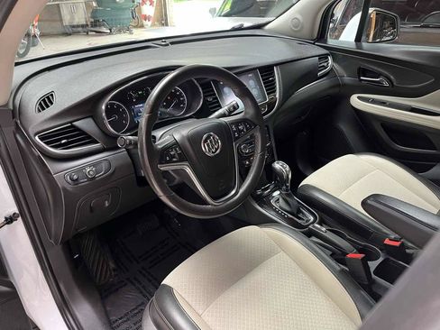 Used 2018 Buick Encore Preferred FWD image 10