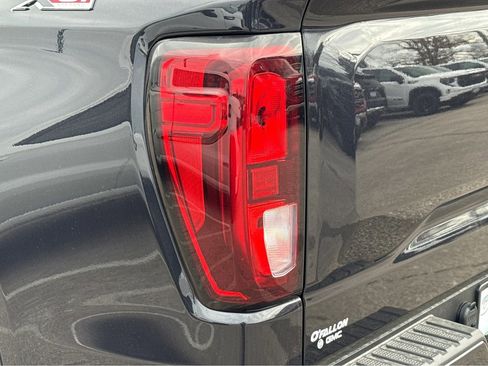 New 2026 GMC Sierra 1500 Elevation image 20