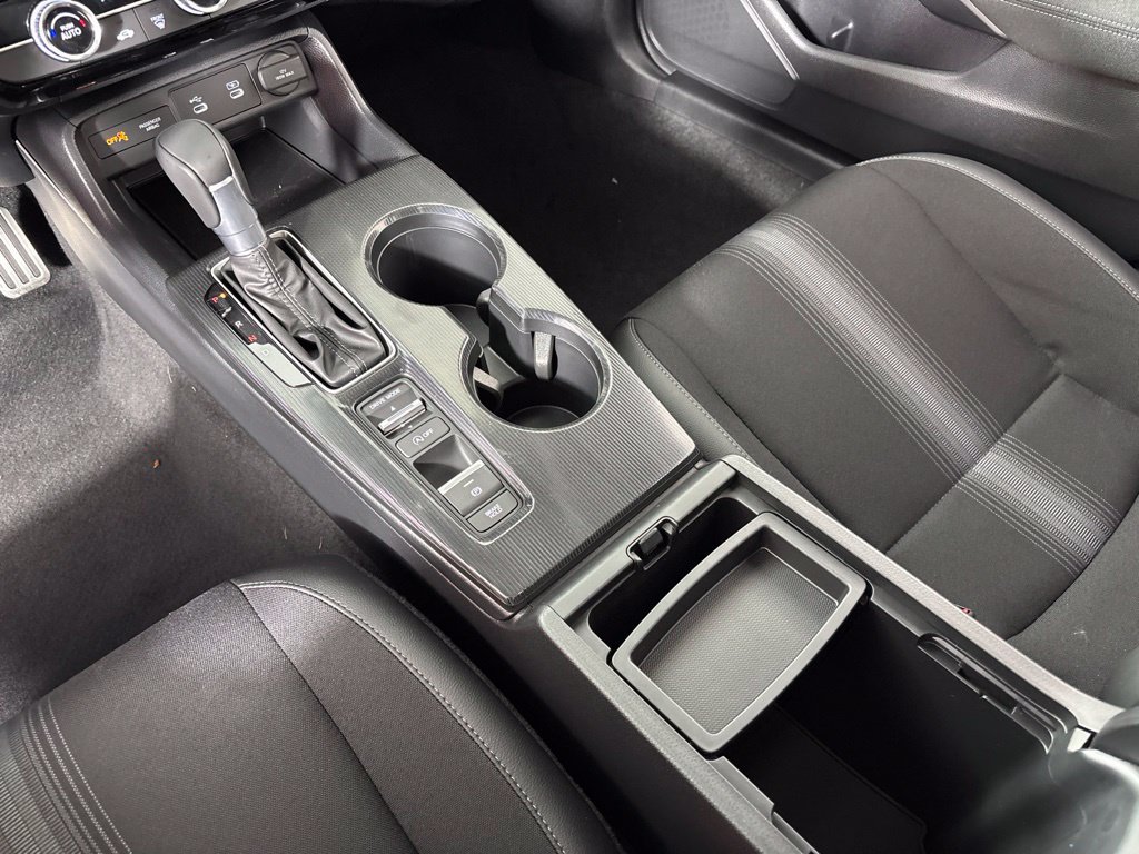 Used 2026 Honda Civic Sport image 34