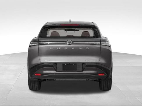 New 2027 Nissan Murano Platinum AWD/4WD image 8