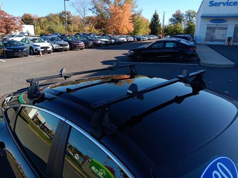 Used 2020 Honda Civic Sport image 29