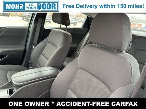 Used 2023 Chevrolet Malibu LT image 9