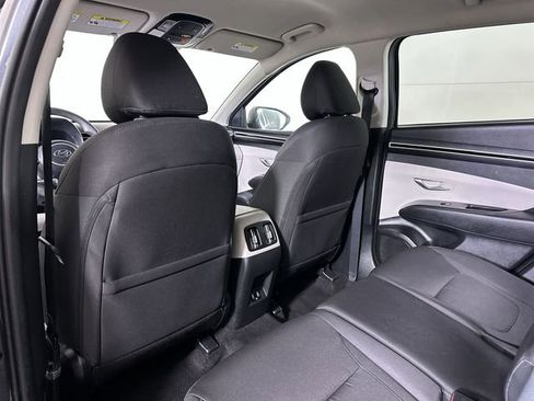 Used 2024 Hyundai Tucson SEL image 21