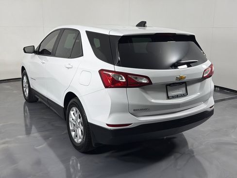 Used 2021 Chevrolet Equinox LS w/ LS Convenience Package FWD image 7