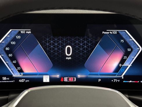 New 2026 BMW 330i Sedan w/ Convenience Package image 19