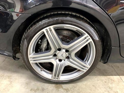 Used 2012 Mercedes-Benz CLS 63 AMG image 79