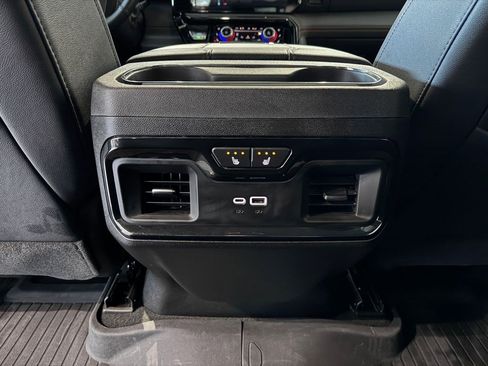 Certified 2025 GMC Sierra 3500 AT4 w/ AT4 Premium Plus Package image 27