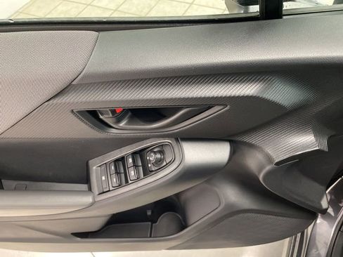 New 2026 Subaru Crosstrek 2.5i AWD/4WD image 22