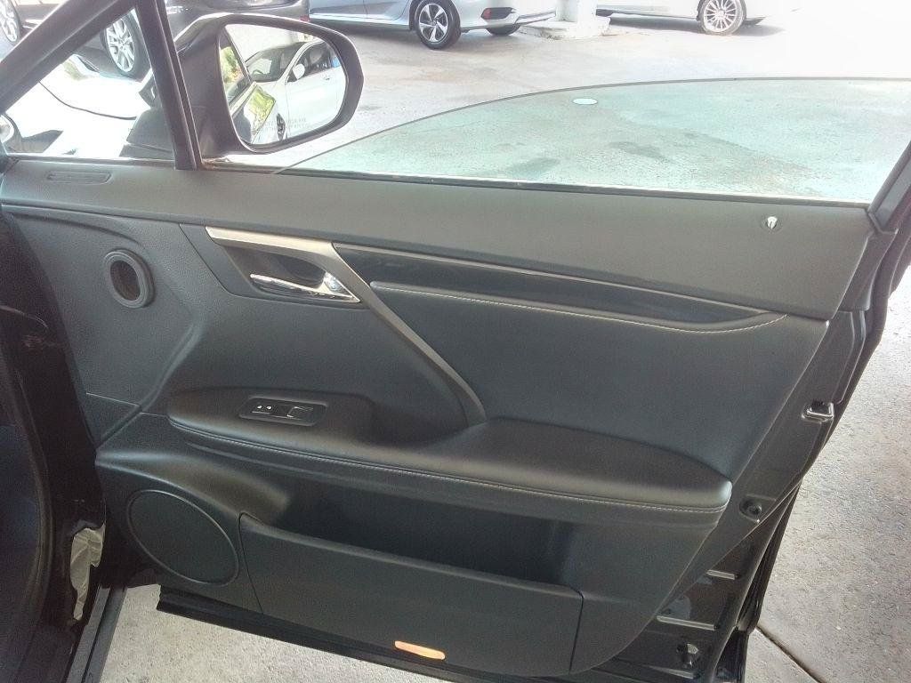Used 2017 Lexus RX 350 FWD w/ Accessory Package image 21