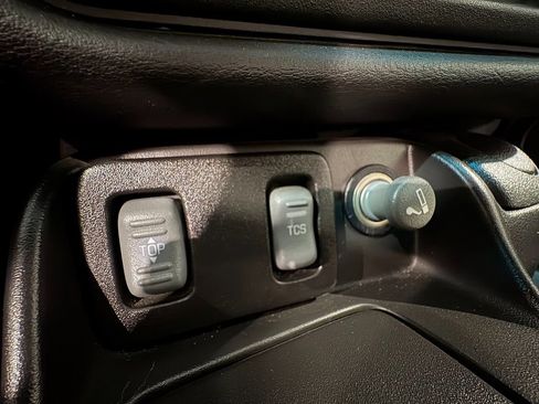 Used 2001 Pontiac Firebird Trans Am RWD image 28