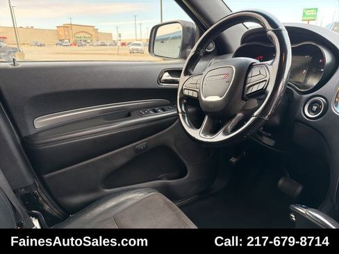 Used 2020 Dodge Durango GT image 96