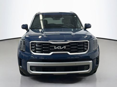 Used 2024 Kia Telluride SX Prestige AWD/4WD image 2