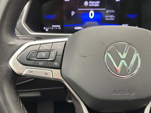 Used 2024 Volkswagen Tiguan Wolfsburg Edition FWD image 18