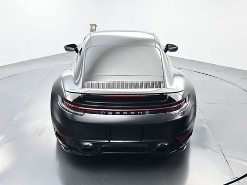 Used 2023 Porsche 911 Turbo S AWD/4WD image 34