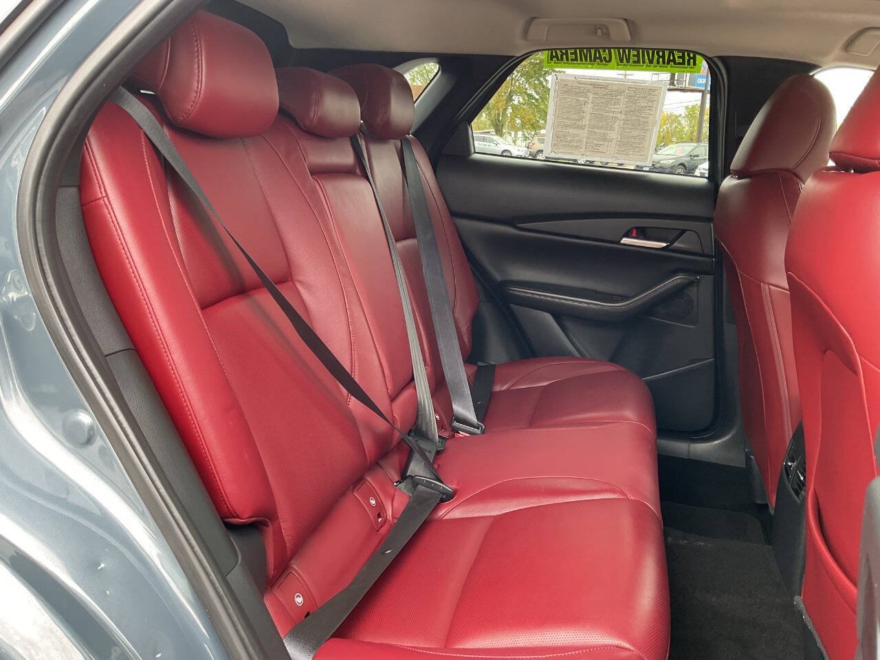 Used 2025 MAZDA CX-30 AWD 2.5 S w/ Preferred Package image 38