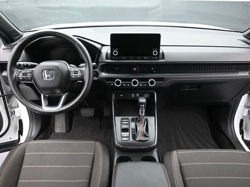 Certified 2024 Honda CR-V Sport image 16