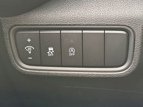 Used 2023 Kia Soul LX w/ Option Group 015 FWD image 24