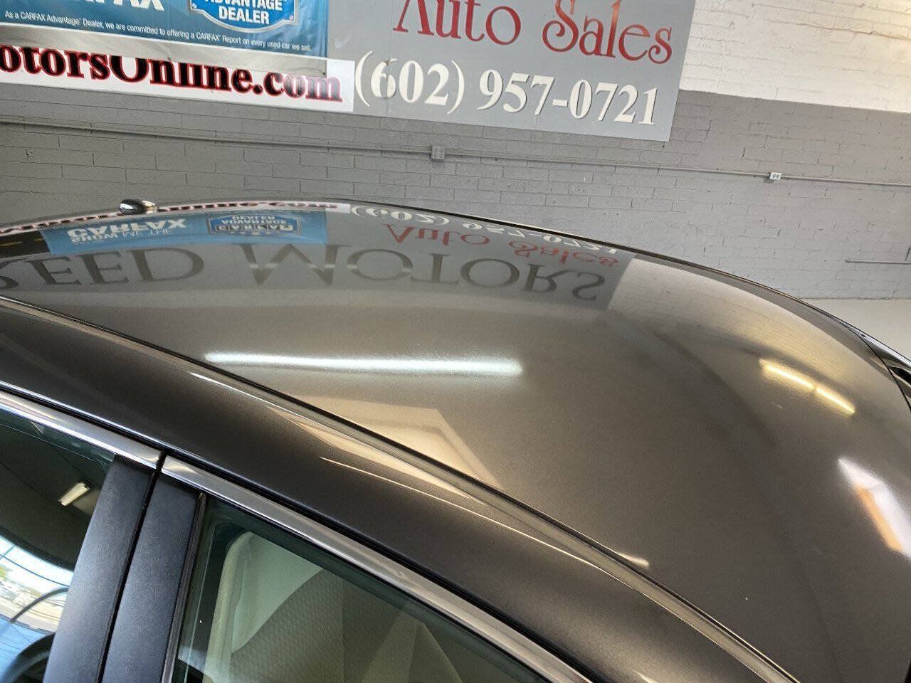 Used 2011 Toyota Camry LE FWD image 10
